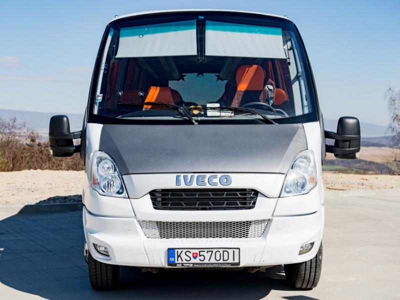 Ivecobus