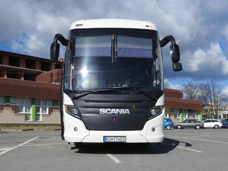 Scania